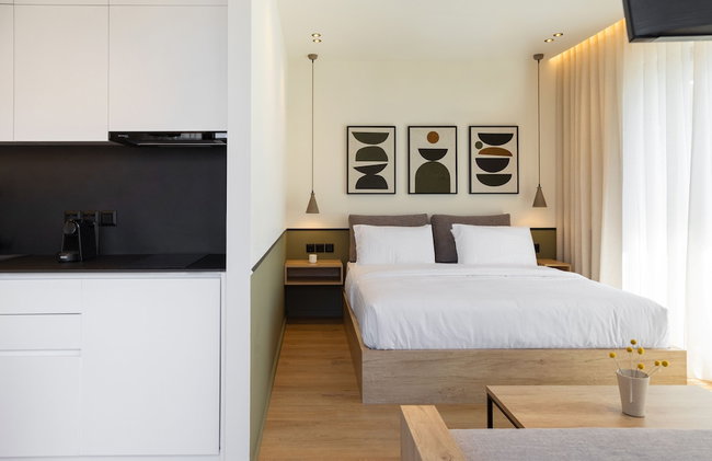 Rebalance Apartments - Photo 45