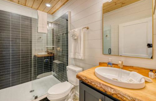 Big Sky - Best Views in Blue Ridge - Photo 51