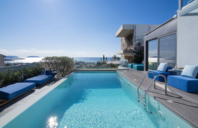 Stefanos Villa - Foto 31