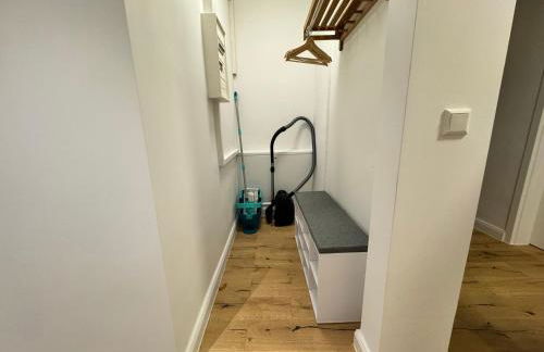 Stadtoase: Exklusive Apartments für Ruhe und Entspannung - Foto 39