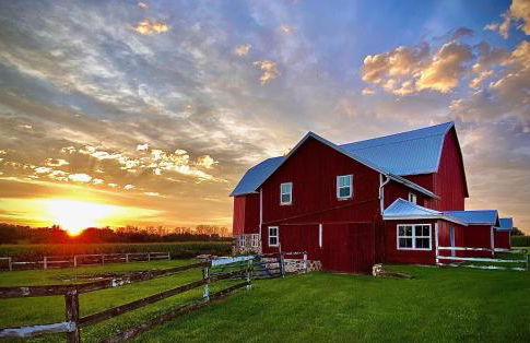 Large Farmhouse near RA, Kohler and Golf. Exclusive amenities and room for all! - Foto 16
