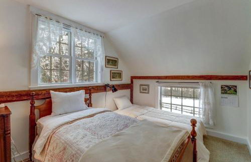 Mount Holly Home - Foto 34