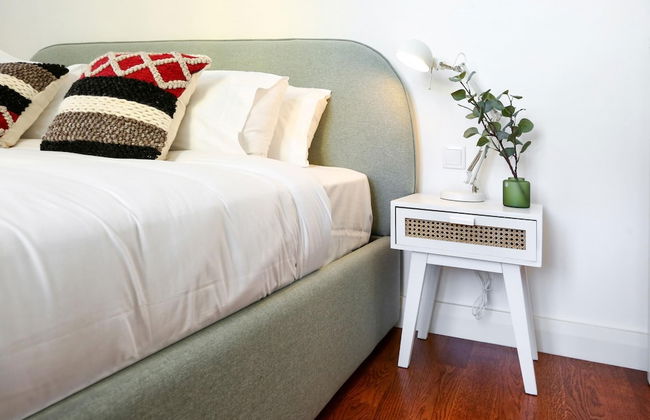 Ice Cream Call Apartment - Foto 2