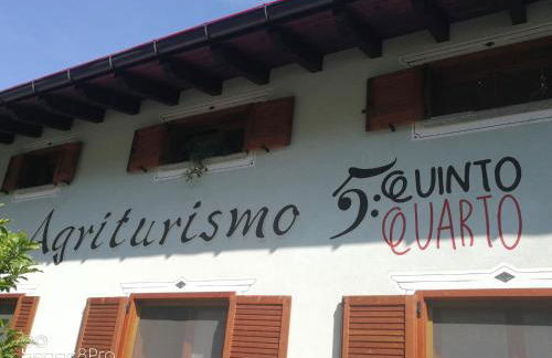 Agriturismo Quinto Quarto - Foto 8