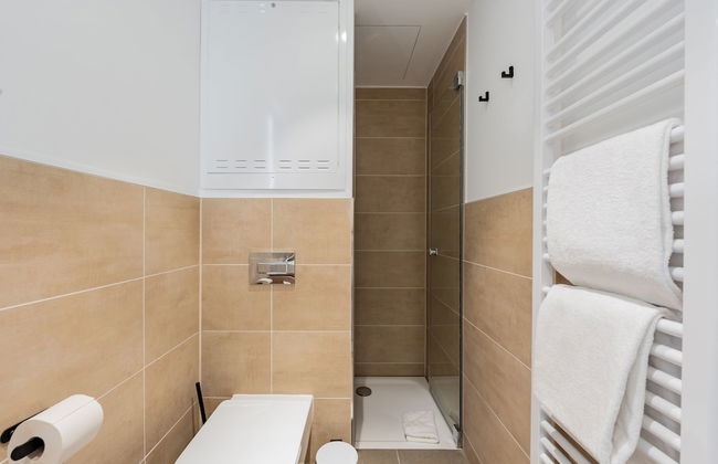 Nena Apartments Berlin-Adlershof - Foto 80