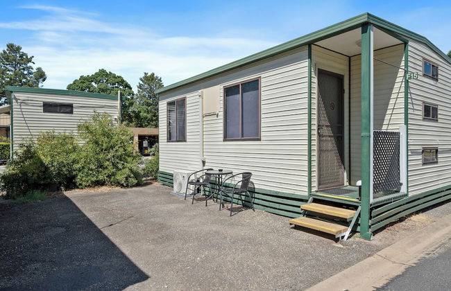 Wodonga Holiday Park - Foto 52