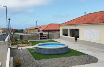 Moradia Girassol Porto Santo - Foto 13