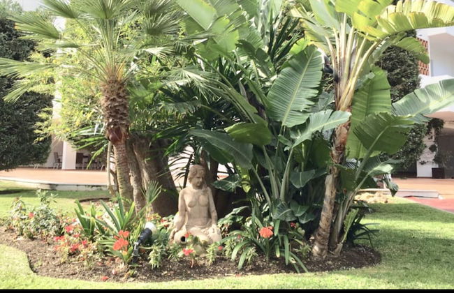 MI CAPRICHO B9 Luxury apartment with Sea View - Foto 72