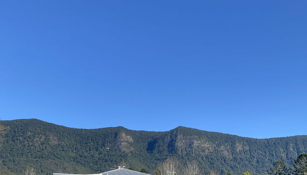 Avion Retreat - Foto 2, Recepción