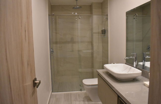 Le Parc Residences - Foto 50