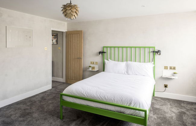 The Lanes Residence - Foto 4