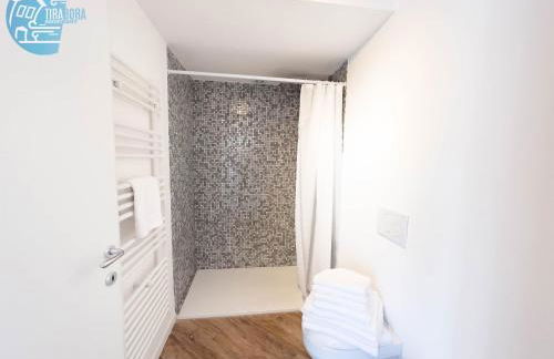 Basovizza 3 Angelica Tirabora Short Rent - Foto 9