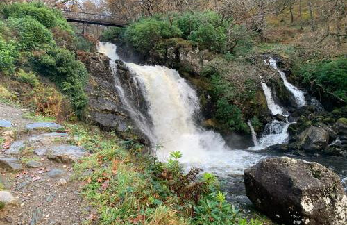 Ben Lomond Lodge - Foto 37