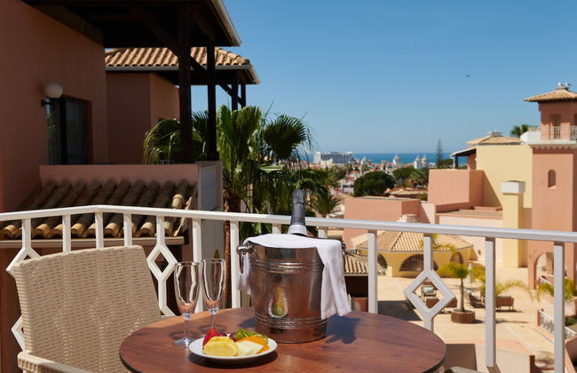 Four Seasons Vilamoura - Foto 16