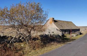 L'Oustalou - Tiny house en Aubrac - calme & nature - Foto 49