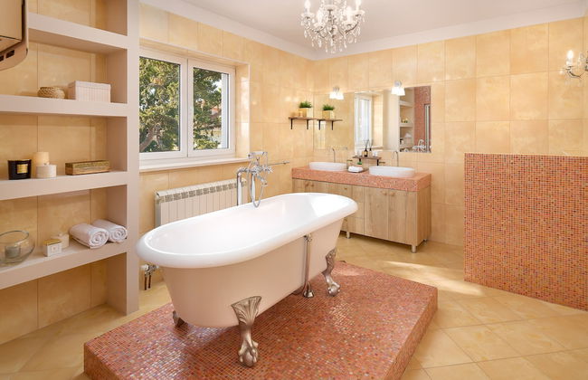 Sun Spalato Villa Paradise - Foto 25