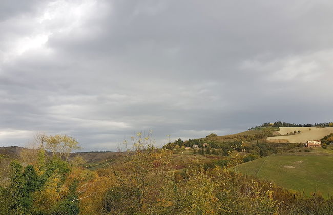 Agriturismo Ben Ti Voglio - Foto 36