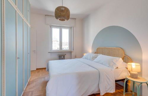 Heaven 11 Design Apartment con Vista Castello e Garage box - Foto 28