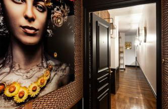 LE MARAIS PRESTIGE Luxueux - Cosy - Wifi - Photo 38