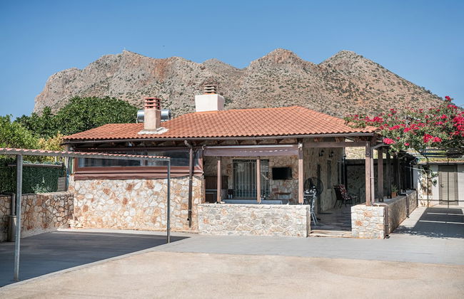 Alkistis Sweet Homes - Foto 8