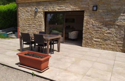 Studio Nature enchantée Annecy - Foto 11