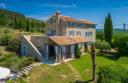 Villa Pigini by Villas Guide - Foto 12