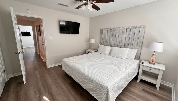 Sun Dreams II - Foto 4, Habitación