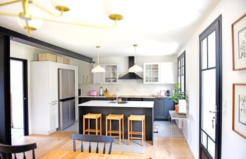 NEW Remodeled Home 4Bed/3.5Bath, Walking to BEACH! - Foto 20