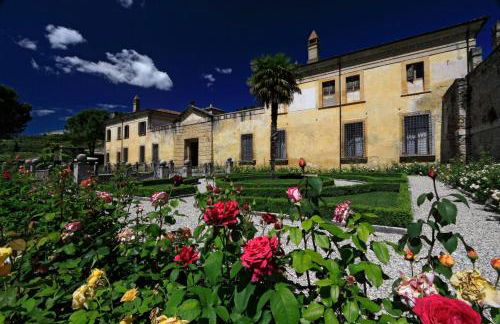 Villa Della Torre - Foto 22