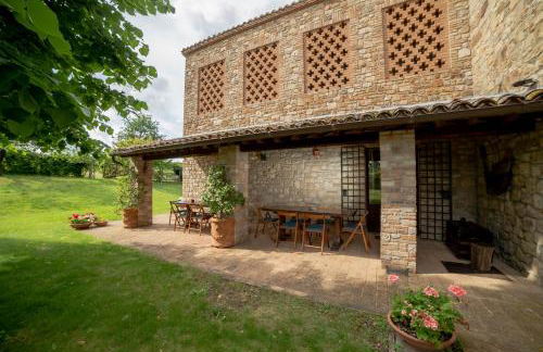 Scappo in Umbria, Torre Angelina - Foto 10