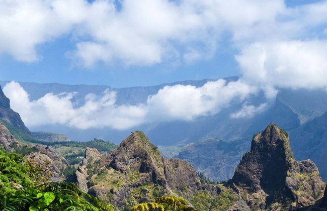 Tour in Saint-Paul - Foto 1