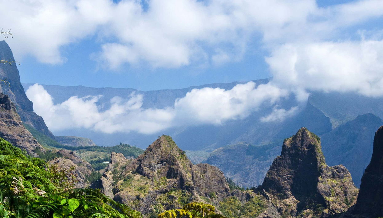 Tour in Saint-Paul - Foto 1