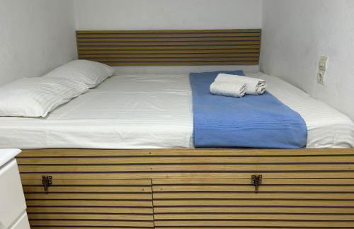 Traditional Renovated House in the Centre of Anafi - Foto 11