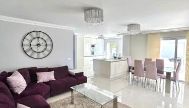 Luxury Villa in Costa Adeje K301 - Foto 3