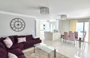 Luxury Villa in Costa Adeje K301 - Foto 3