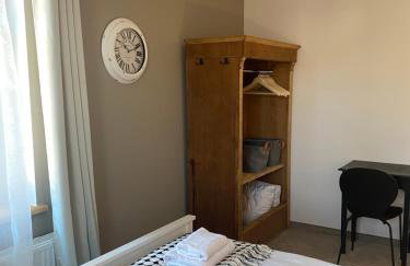 Apartamenty sudeckie nad zalewem I-IV między Karpaczem a Szklarską Porębą w Karkonoszach - Foto 46