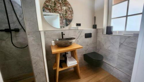 Galerie-Studio im Grünen mit Frühstück im Hotel Reindahls - Foto 2