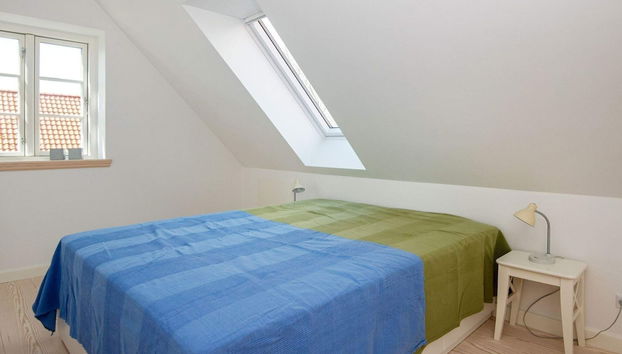 8 Person Holiday Home in Hejls - Foto 3, Habitación