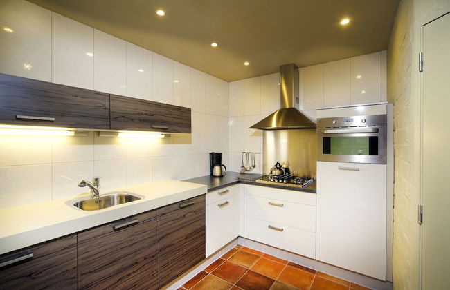 Bungalowpark Landsrade - Photo 62