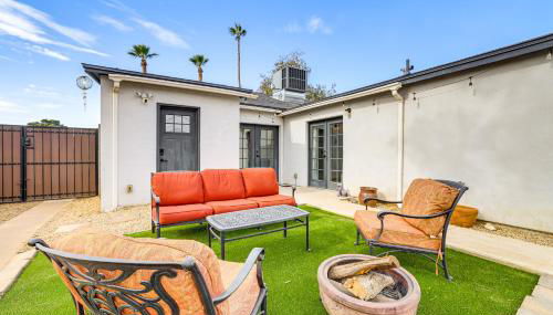 1 Mi to Grand Ave Modern Home with Spacious Yard! - Foto 1