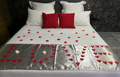 Suite romantique avec ambiance cocooning - Foto 4