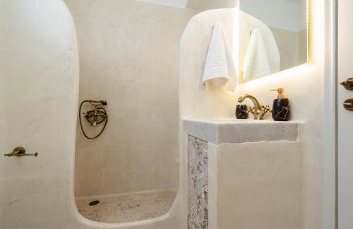 Michael's apartment Filoti - Foto 23