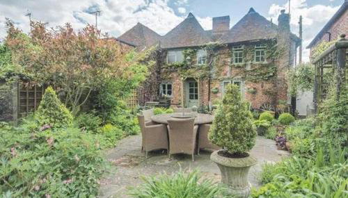 Arms Cottage - Foto 3, Garden