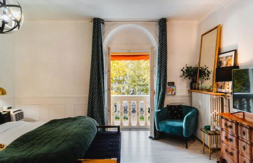 RoomChic - Les Ambassadeurs - Foto 76