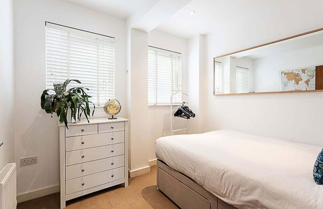3 Bed Luxury Penthouse in Shoreditch - Foto 6
