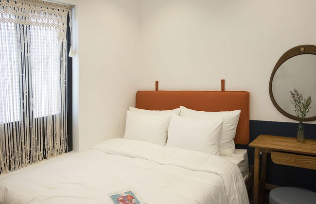 Quang Vinh Apartment and Hotel Hoi An - Foto 13