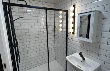 Amani Apartments - Glasgow City Centre - Foto 24