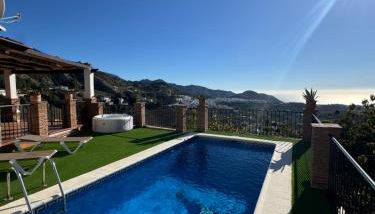 El Nido Frigiliana - Cortijo Tito Manuel - Photo 5