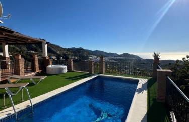 El Nido Frigiliana - Cortijo Tito Manuel - Photo 5