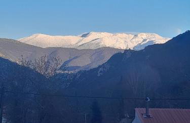 Helmos Mountain View - Photo 1